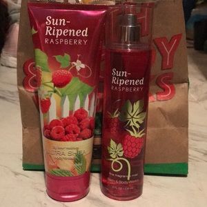 Brand New !! Bath & Body works products